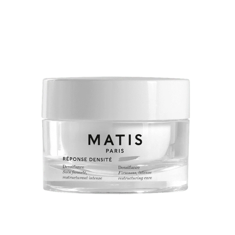 Matis Paris DENSIFIANCE intensive firming and restructuring cream for mature skin