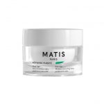 Matis Paris PURE-AGE anti-wrinkle skin perfecting cream for mature oily and blemish-prone skin