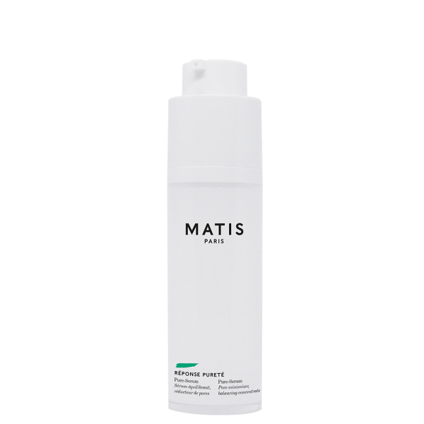 Matis Paris PURE-SERUM pore-minimising balancing serum for oily and blemish-prone skin