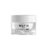 Matis Paris HYALURONIC-AGE deep wrinkle and expression line cream with hyaluronic acid for smoother, younger-looking skin