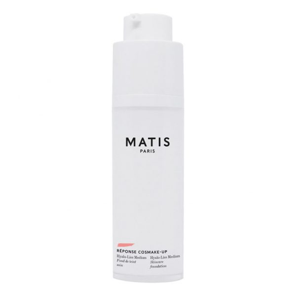 Matis Paris HYALU-LISS smoothing anti-ageing foundation Medium Beige
