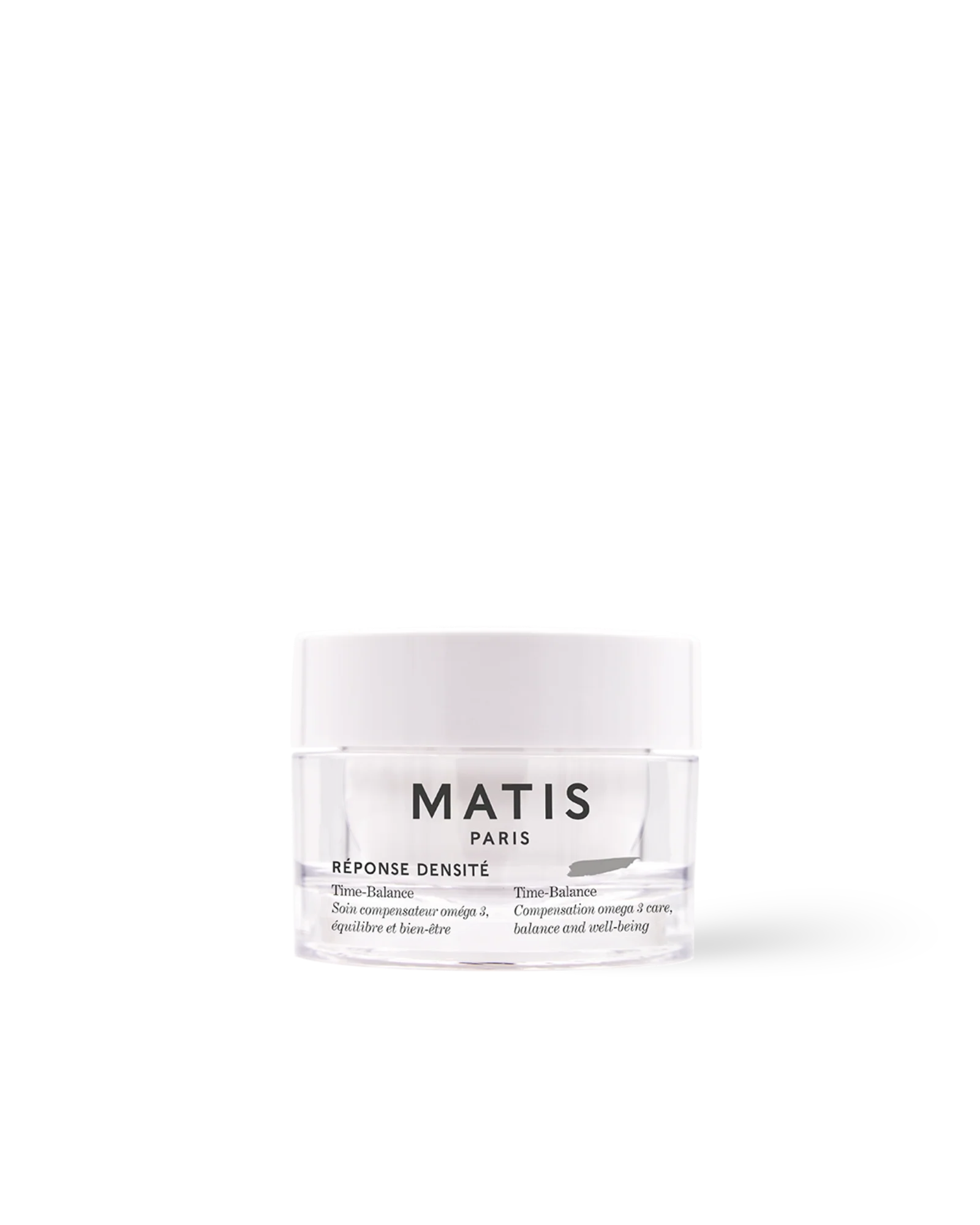 Matis Paris TIME-BALANCE omega skin balance cream for mature skin affected by hormonal changes