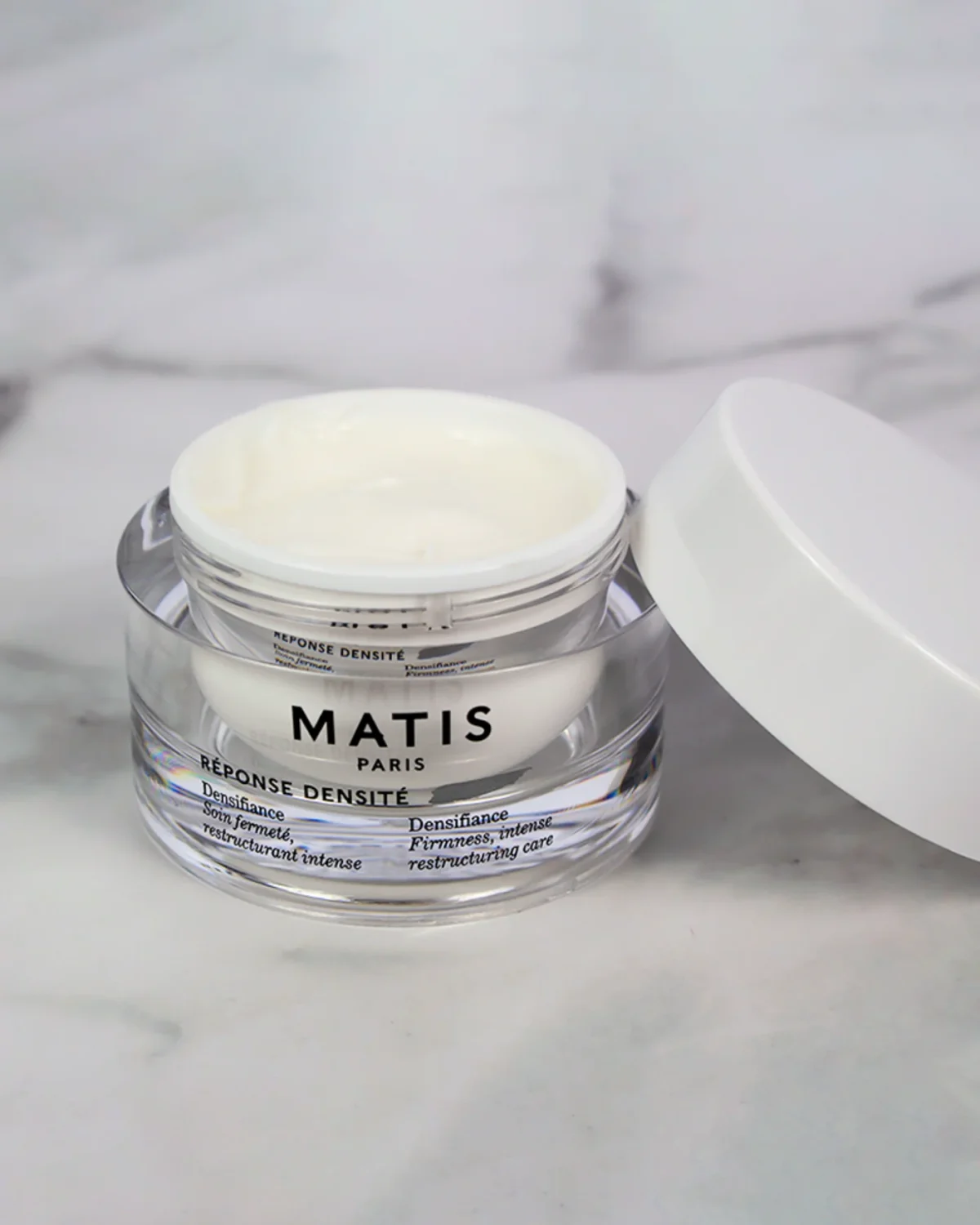 Matis Paris DENSIFIANCE firming day cream to improve skin density and elasticity