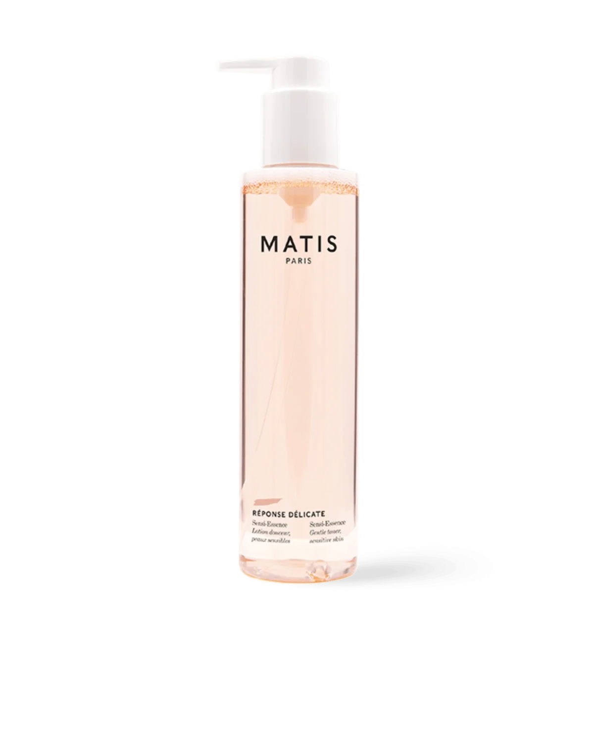 Matis Paris SENSI-ESSENCE gentle alcohol-free toner for sensitive and reactive skin