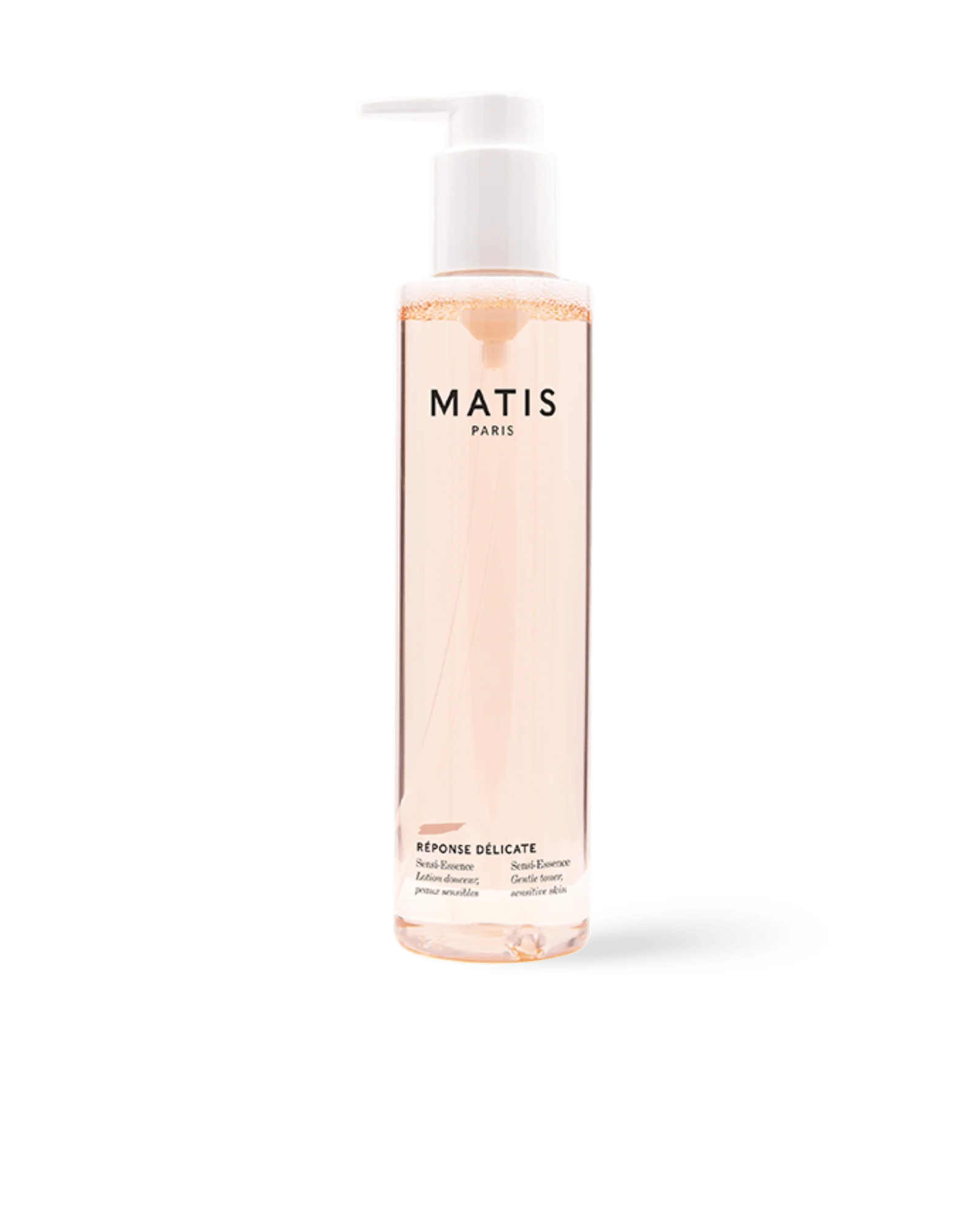 Matis Paris SENSI-ESSENCE gentle alcohol-free toner for sensitive and reactive skin