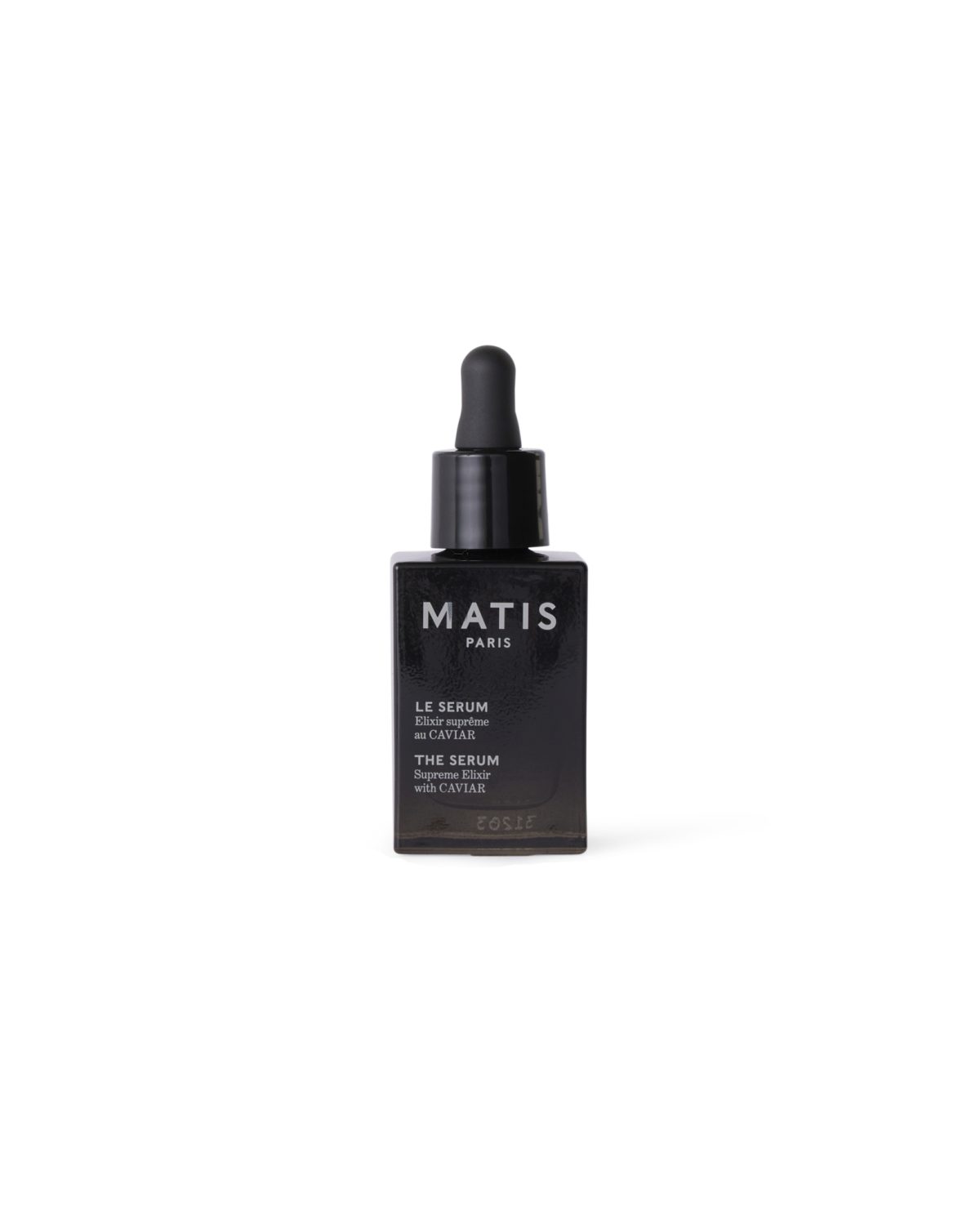 Matis Paris THE SERUM supreme caviar elixir to firm, smooth wrinkles and restore youthful-looking skin