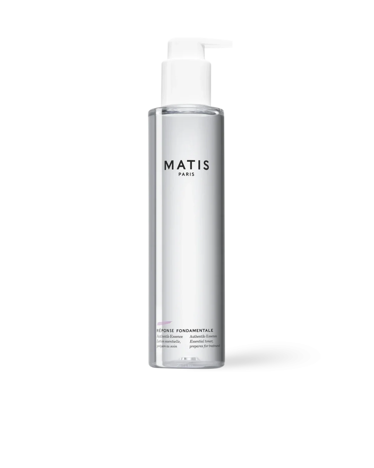 Matis Paris AUTHENTIK-ESSENCE essential toner to refresh, hydrate and prepare skin for serums and moisturisers