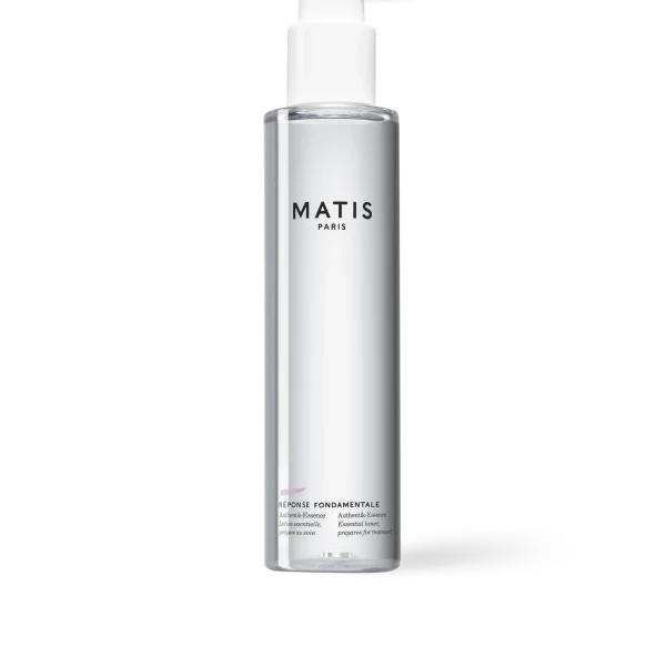 Matis Paris AUTHENTIK-ESSENCE essential toner to refresh, hydrate and prepare skin for serums and moisturisers