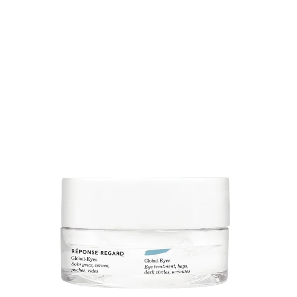MATIS Paris Global-Eyes anti-ageing eye cream for wrinkles, puffiness and dark circles 15ml