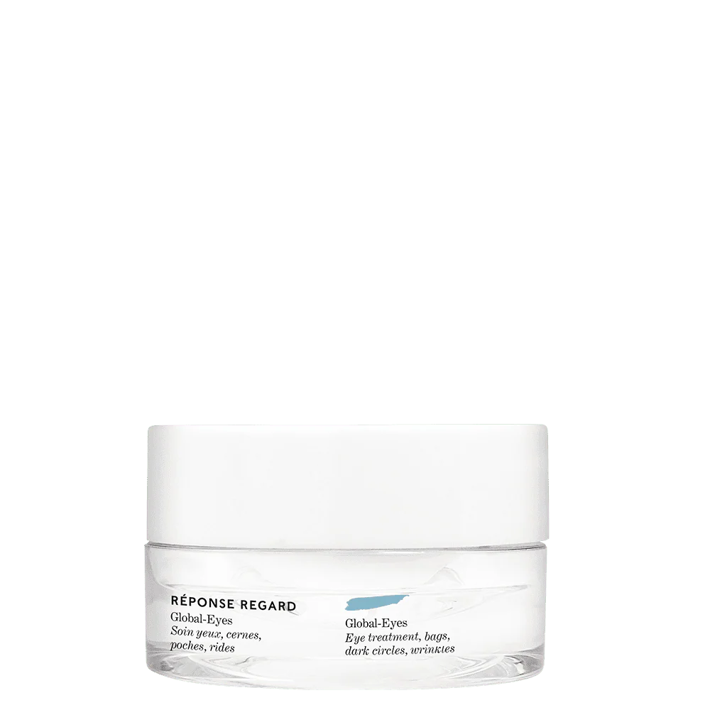 MATIS Paris Global-Eyes anti-ageing eye cream for wrinkles, puffiness and dark circles 15ml