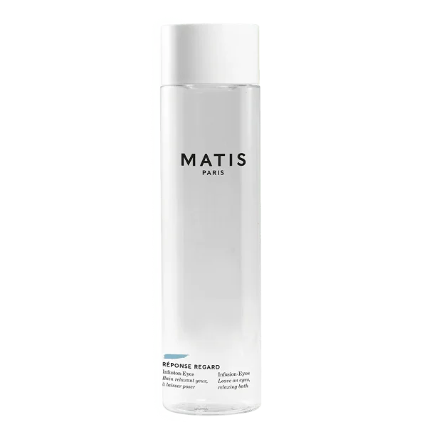 MATIS Paris Infusion-Eyes relaxing eye contour bath for tired eyes 150ml