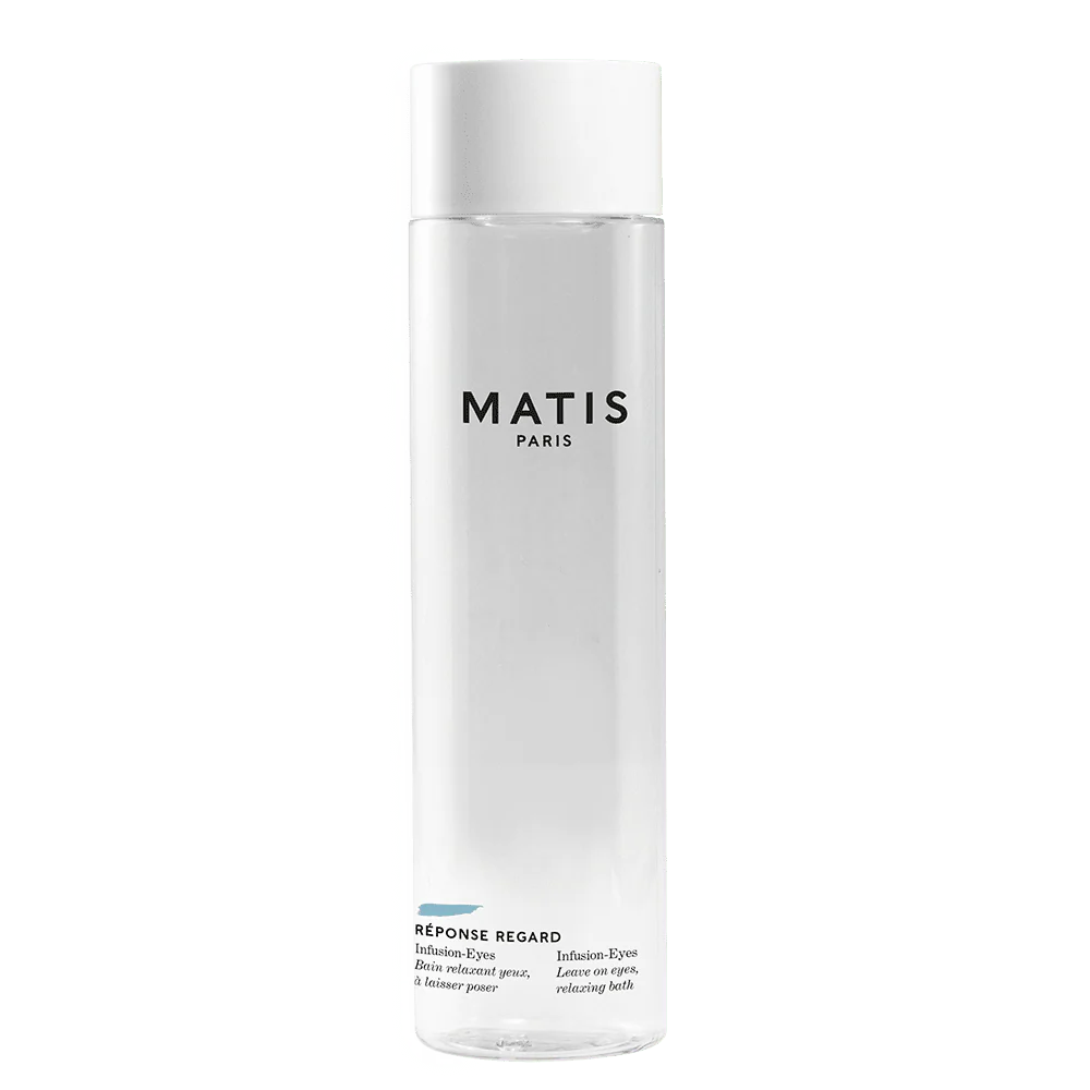 MATIS Paris Infusion-Eyes relaxing eye contour bath 150ml