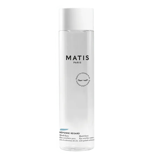MATIS Paris Micell-Eyes gentle eye makeup remover for sensitive eyes 150ml