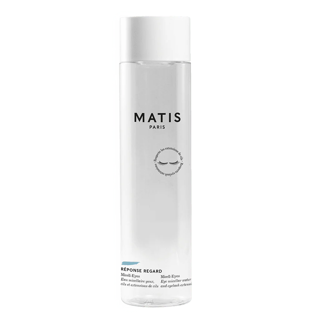 MATIS Paris Micell-Eyes gentle eye makeup remover 150ml