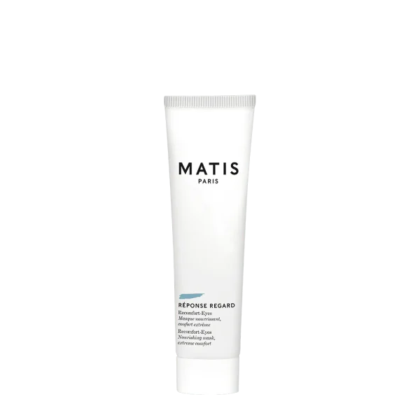 MATIS Paris Recomfort-Eyes comforting eye mask for dry and sensitive eye contour 15ml