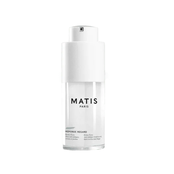 MATIS Paris Relax-Eyes anti-fatigue eye cream for dark circles and puffiness 15ml