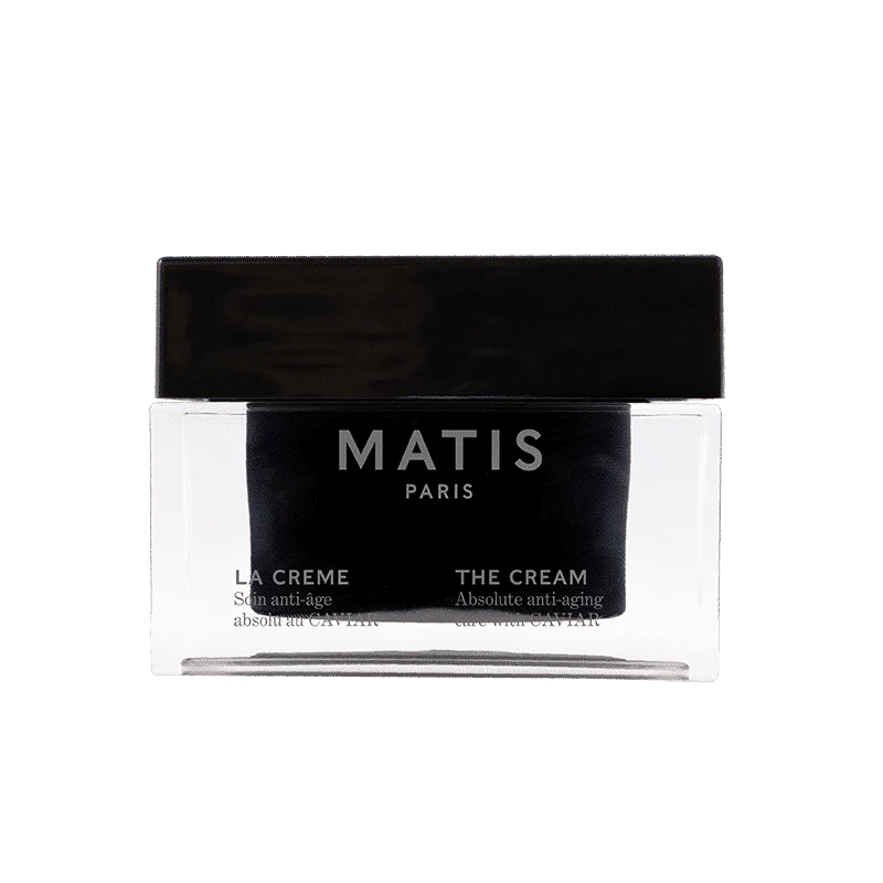 THE CREAM Absolute Anti-Ageing Care with Caviar