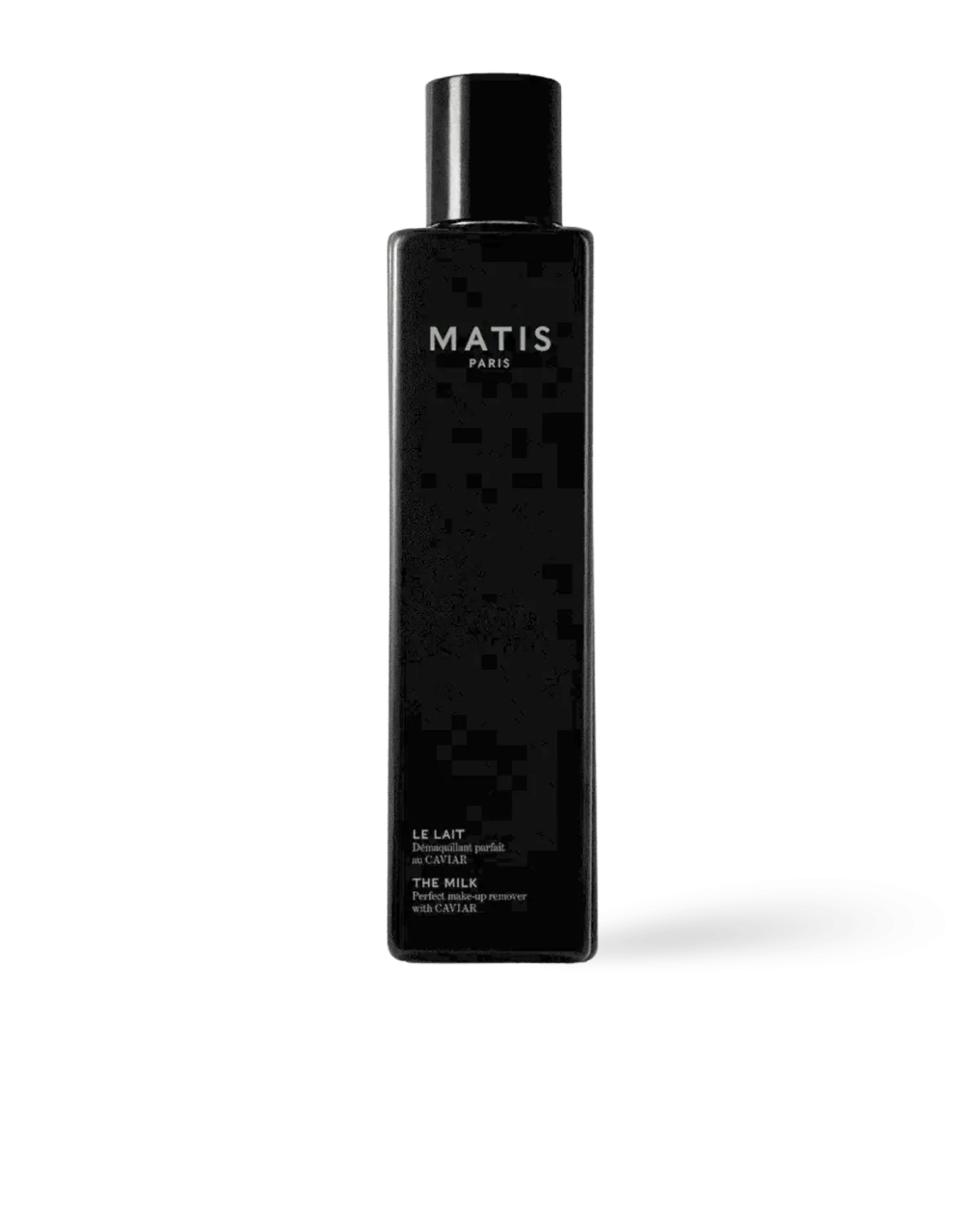 MATIS THE MILK – Perfect Make-Up Remover with French Caviar Extract