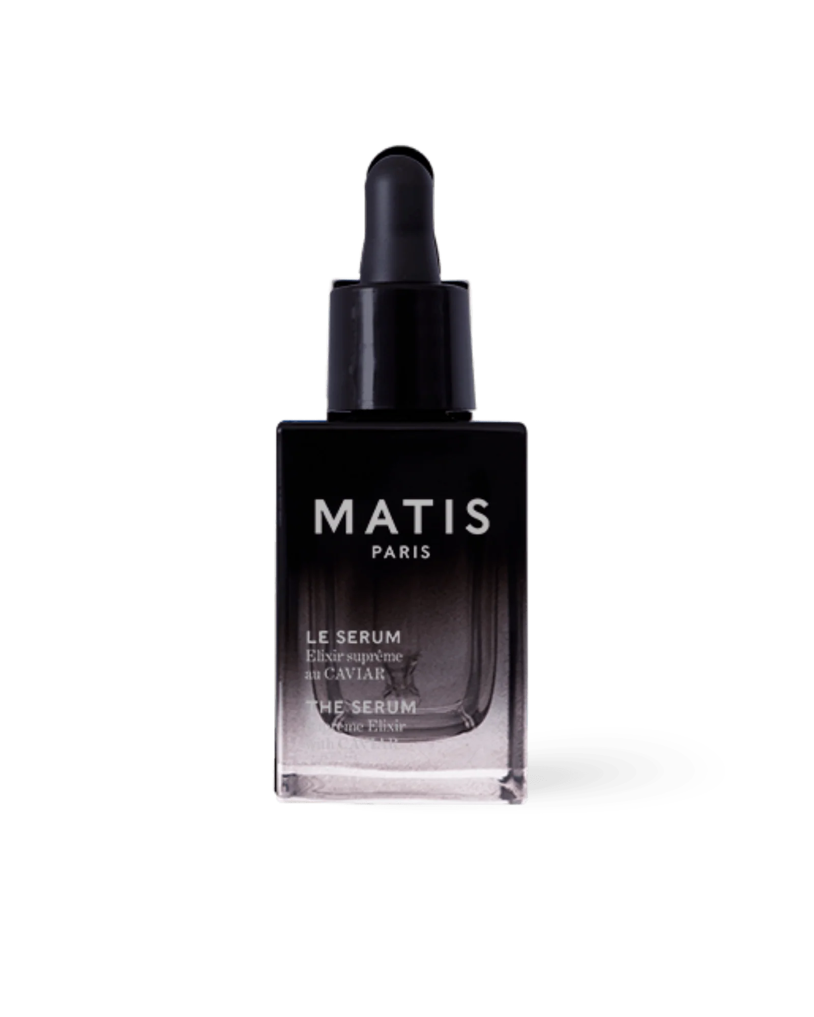 THE SERUM Supreme Elixir with Caviar