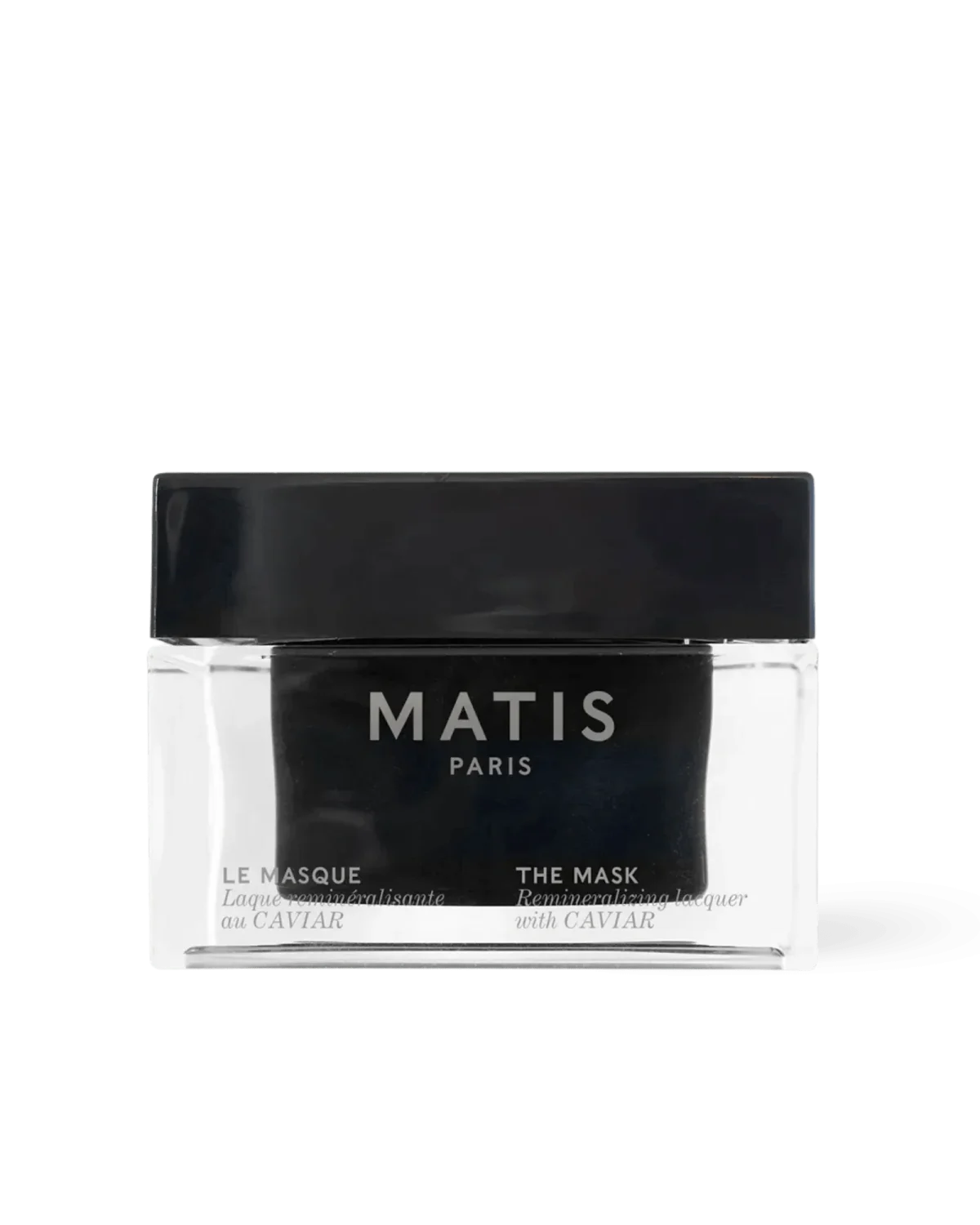 MATIS THE MASK Intensive Revitalising Mask with French Caviar Extract