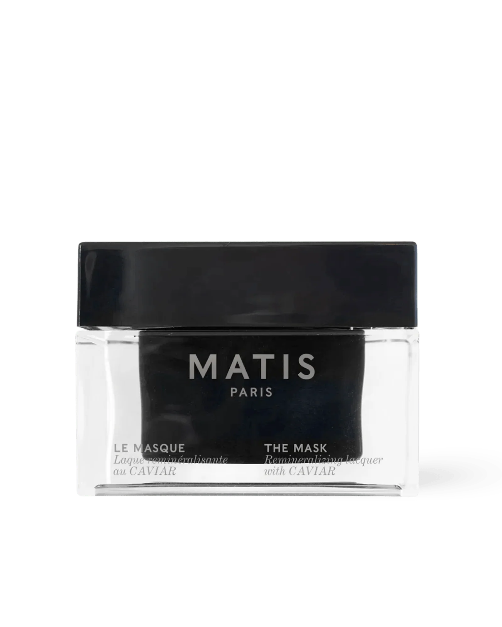 THE MASK Intensive Revitalising Mask with Caviar