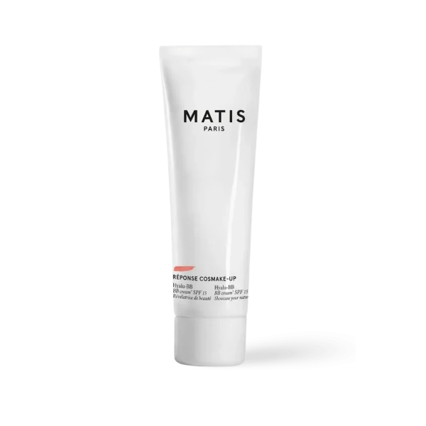 Matis Paris HYALU-BB hydrating BB cream SPF 15