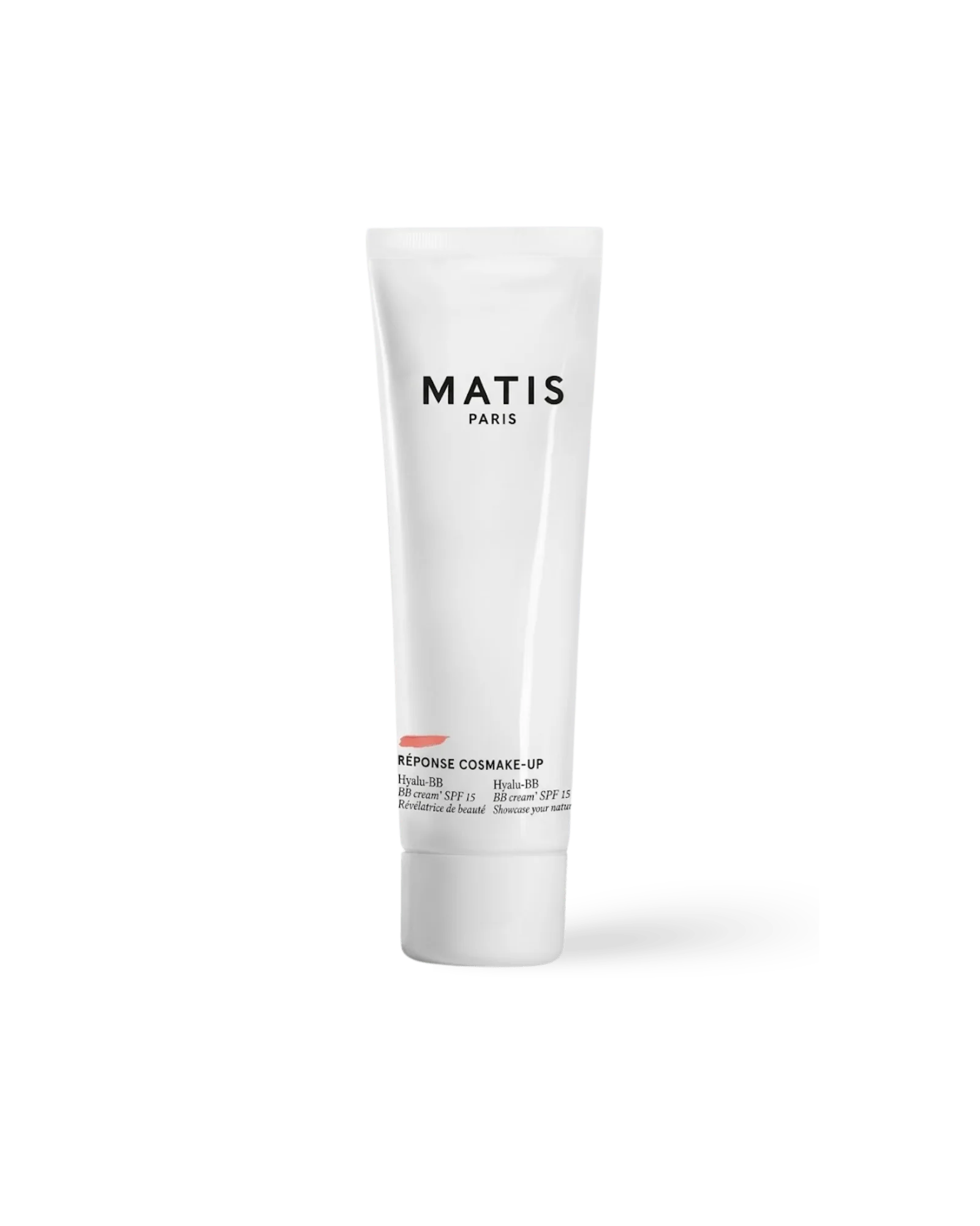 Matis Paris HYALU-BB hydrating BB cream SPF 15