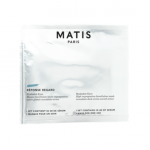 Matis Paris HYALUSHOT-EYES instant dark circle correcting eye mask with hyaluronic acid and arbutin