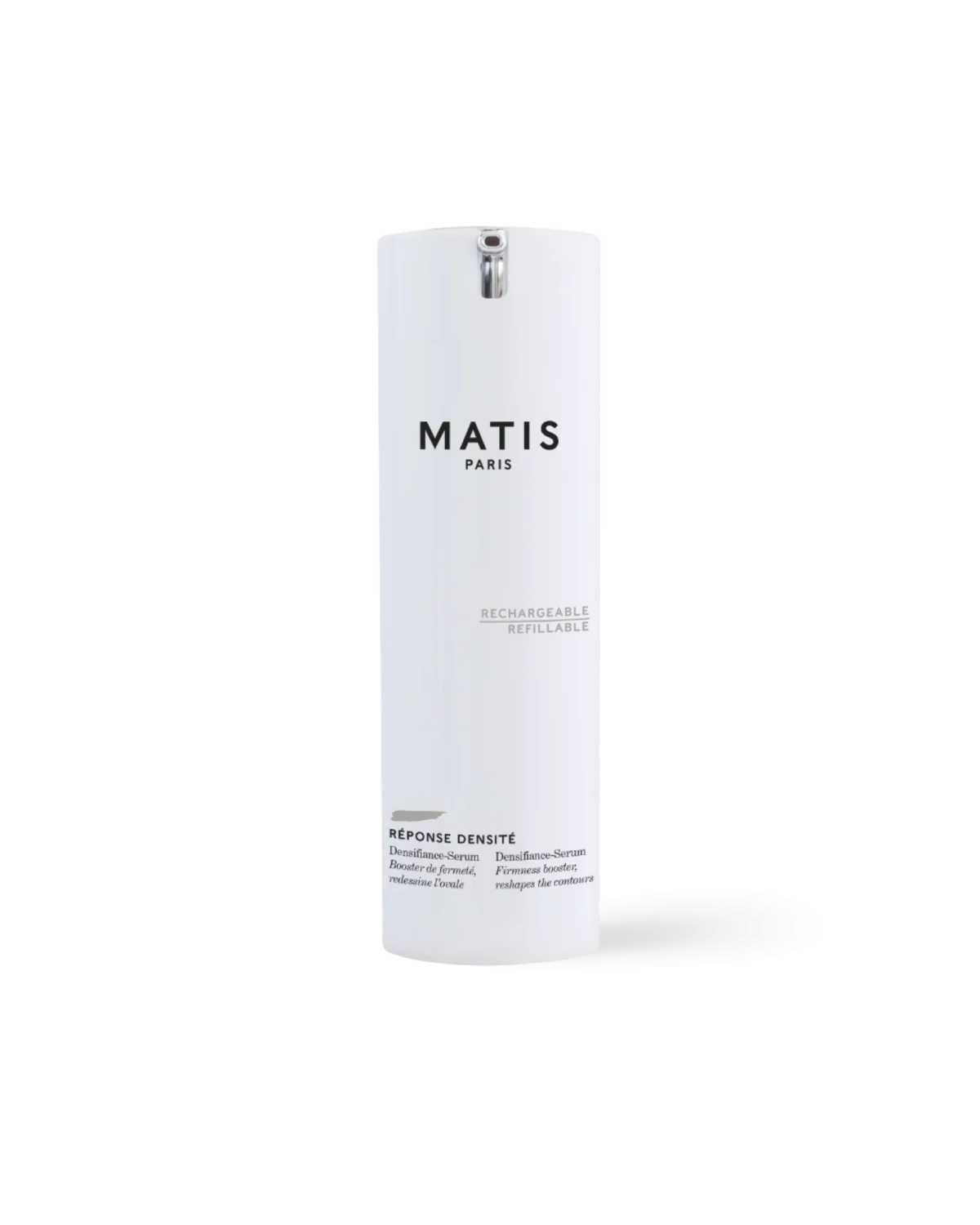 MATIS Paris Bright-Age Serum 30ml brightening and firming serum with niacinamide and kangaroo flower extract for radiant, even-looking skin.