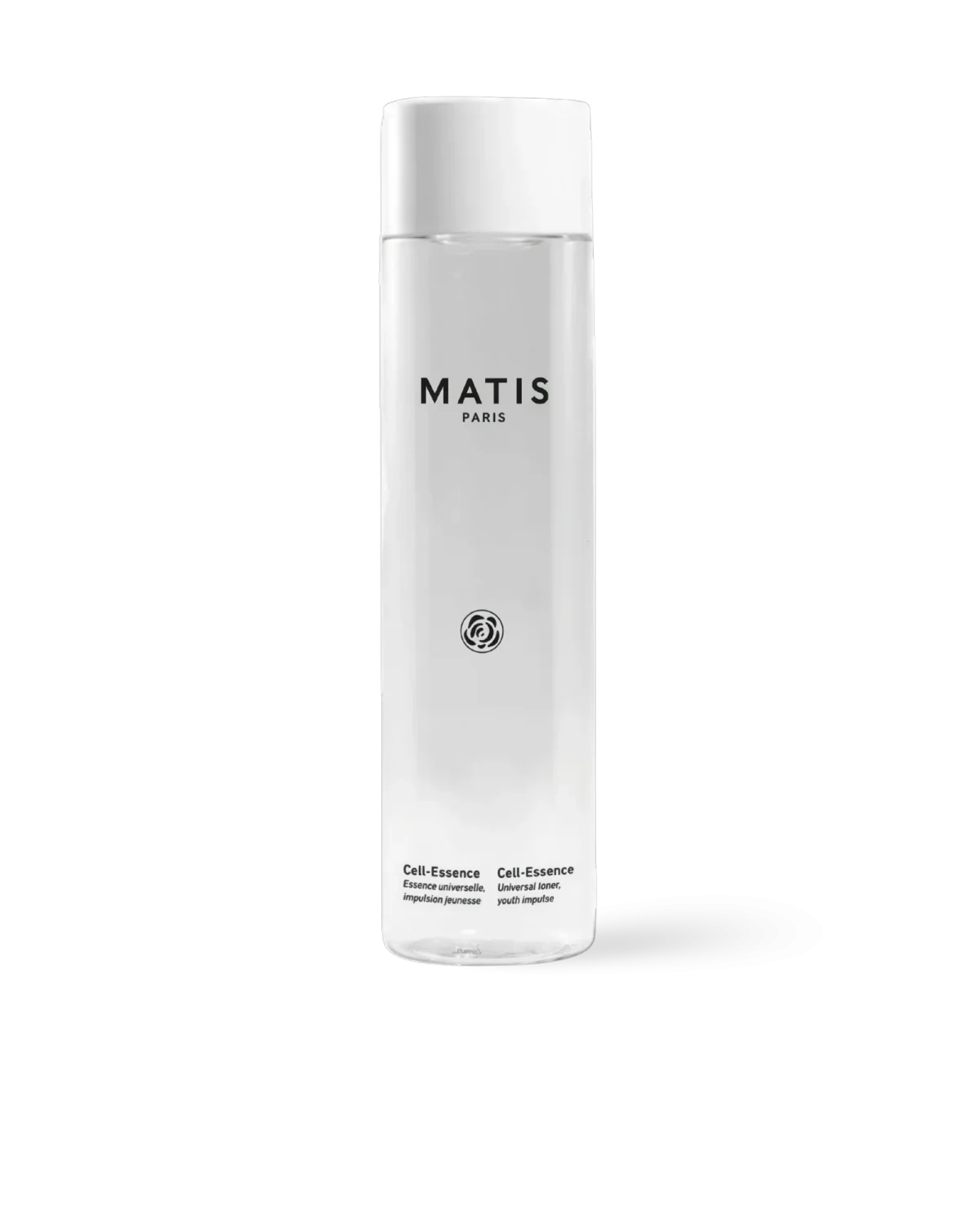 MATIS Réponse Signature Cell Essence – Cellular longevity essence that prepares the skin for regeneration.