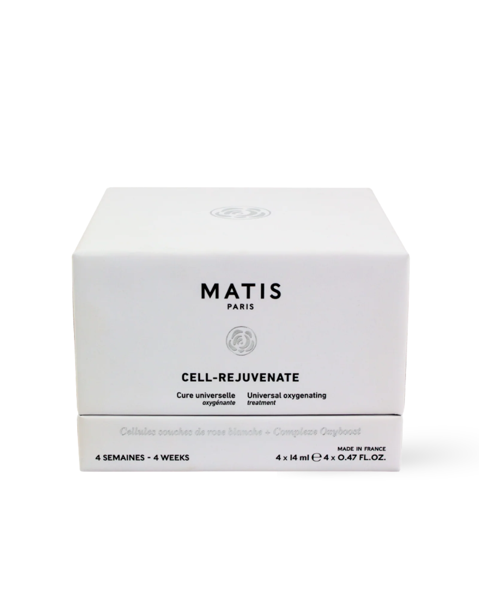 MATIS Réponse Signature Cell Rejuvenate 28-day treatment