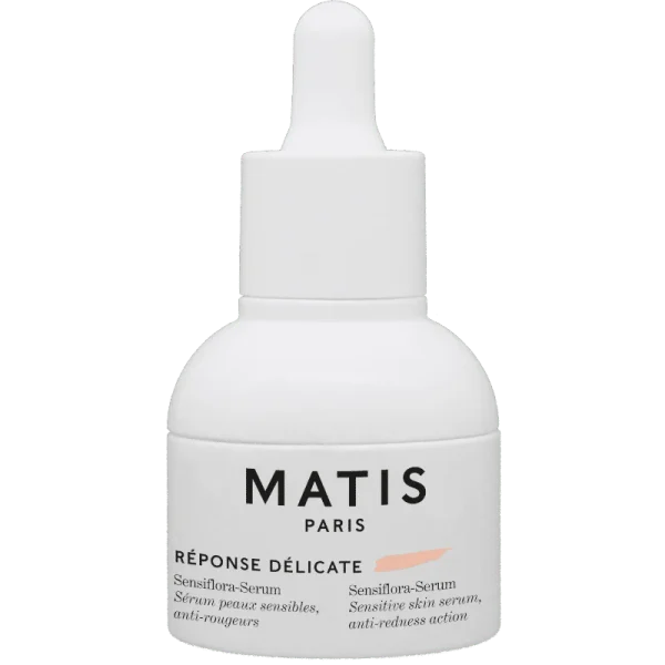 Matis Paris SENSIFLORA-SERUM anti-redness barrier repair serum for sensitive and reactive skin