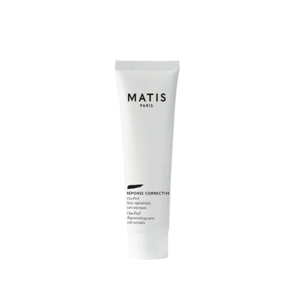 Matis Paris CICA-PERF regenerating anti-mark recovery cream to soothe and repair skin after aesthetic procedures