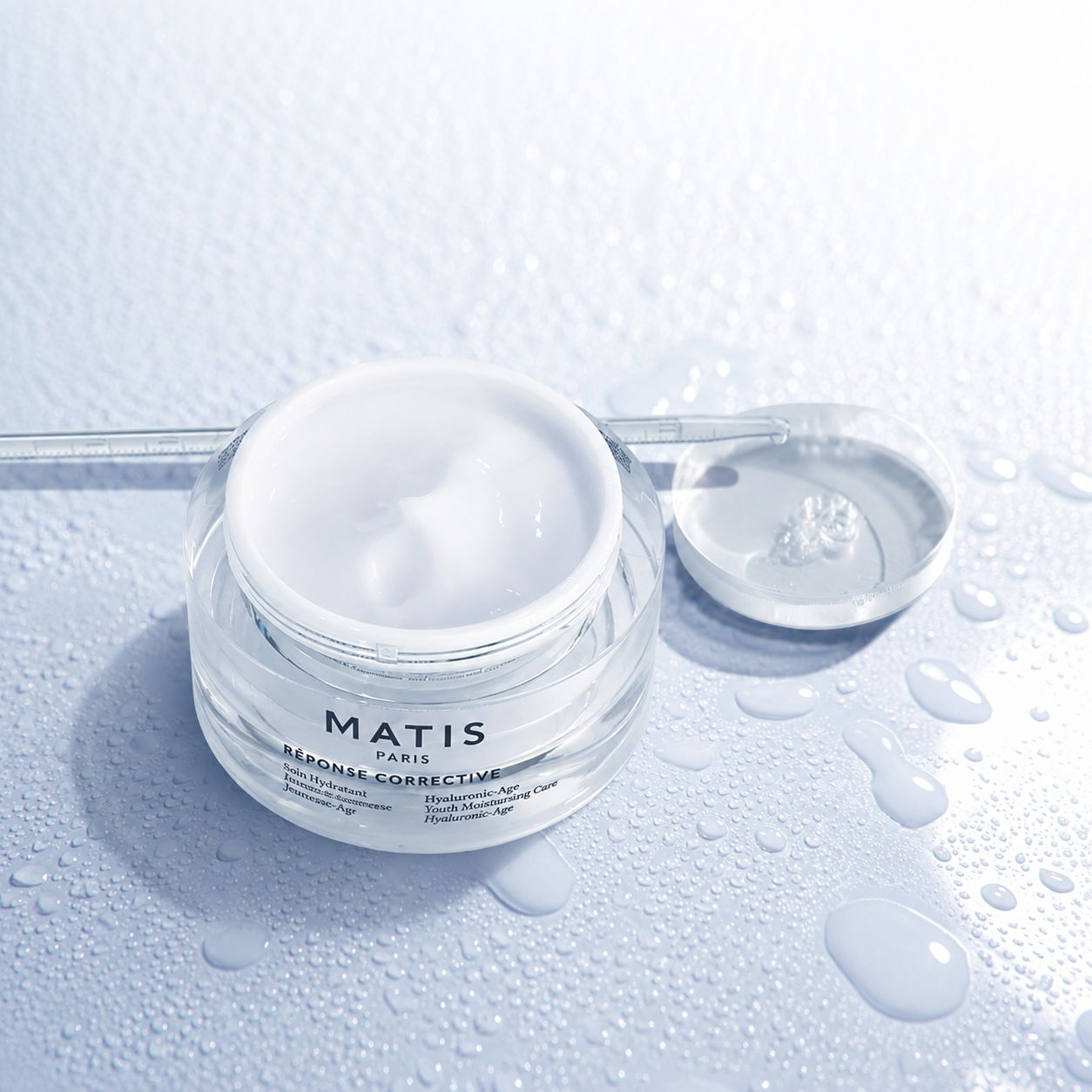 MATIS Réponse Corrective wrinkle correction skincare collection