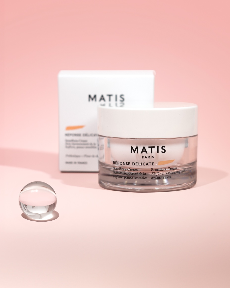 MATIS Réponse Delicate sensitive skin skincare collection