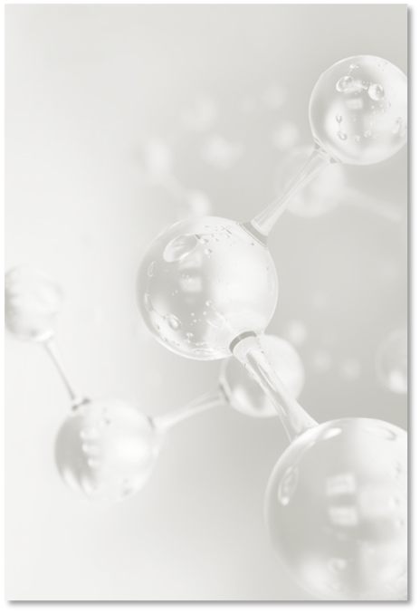 Biomimetic Peptide Complex reinforcing skin resilience.