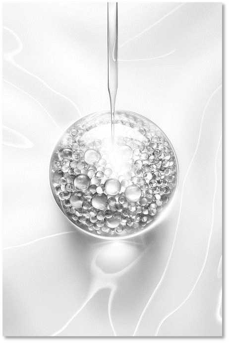 Cell-Skin Protective Complex preserving skin integrity.