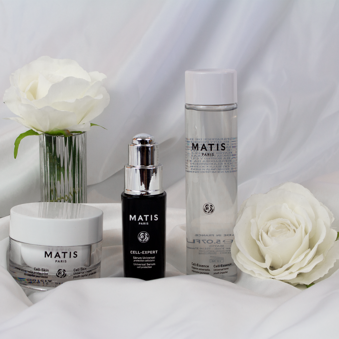 MATIS Réponse Signature cellular regeneration skincare collection
